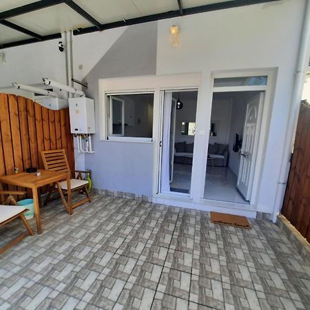 House B Diavata, Thessaloniki 아파트 외부 사진